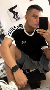 643465937: Chico busca chica en Asturias