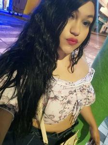 Travesti en La Rioja: 