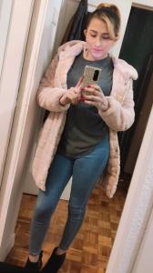 602418136: Travesti en Sevilla