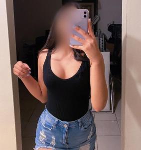 Chica busca chico en Madrid: Chica busca chico