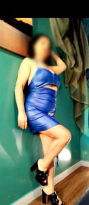 642984686: Chica busca chico en Madrid