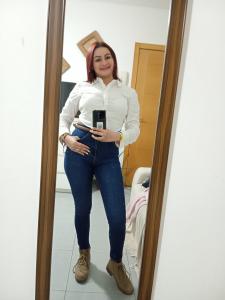 Chica busca chico en Jaén: 