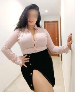 642653627: Chica busca chico en Sevilla