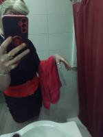 602408329: Chica busca chico en Madrid