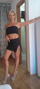 632187163: Chica busca chico en Madrid