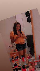 Chica busca chico en Murcia: 