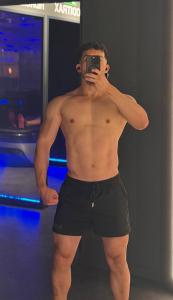 Chico busca chica en Barcelona: 