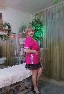 Chica busca chico en Málaga: 