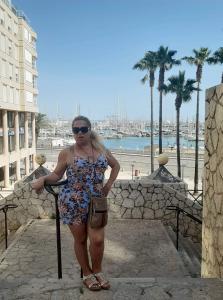 612487235: Travesti en Madrid