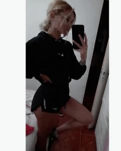 Chica busca chico en Ciudad Real: 