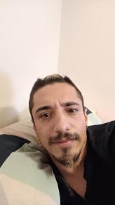 634538635: Chico busca chica en León