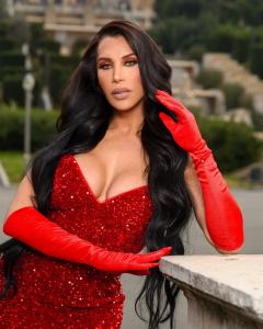 Transexual en Barcelona: 