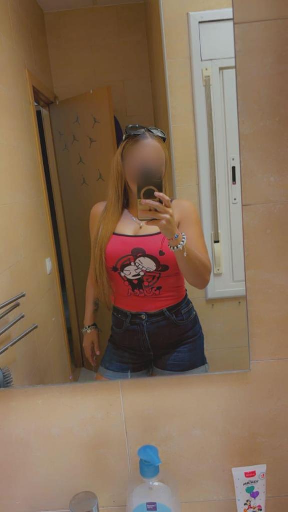 Chica busca chico en Sevilla: 