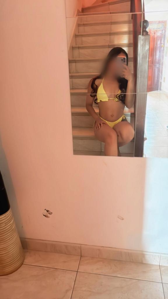 Chica busca chico en Ávila: 