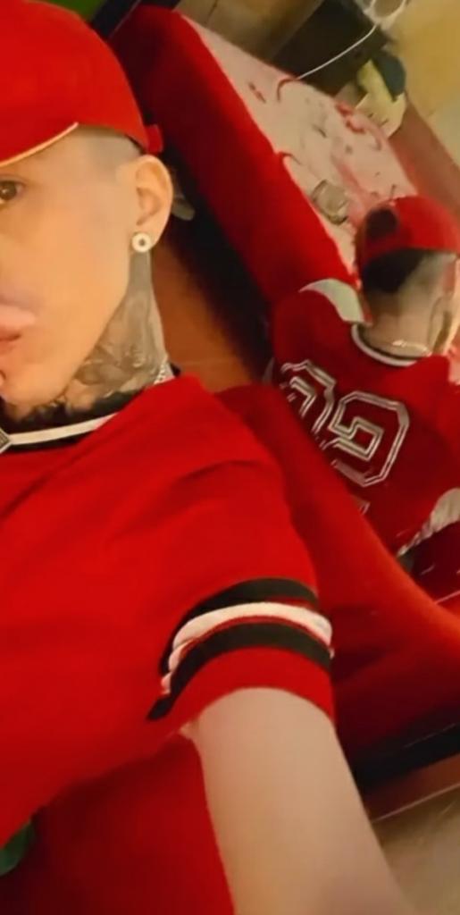 Chico busca chica en Madrid: 