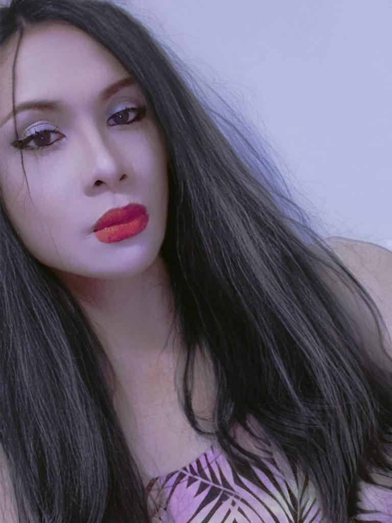 Transexual en Barcelona: 