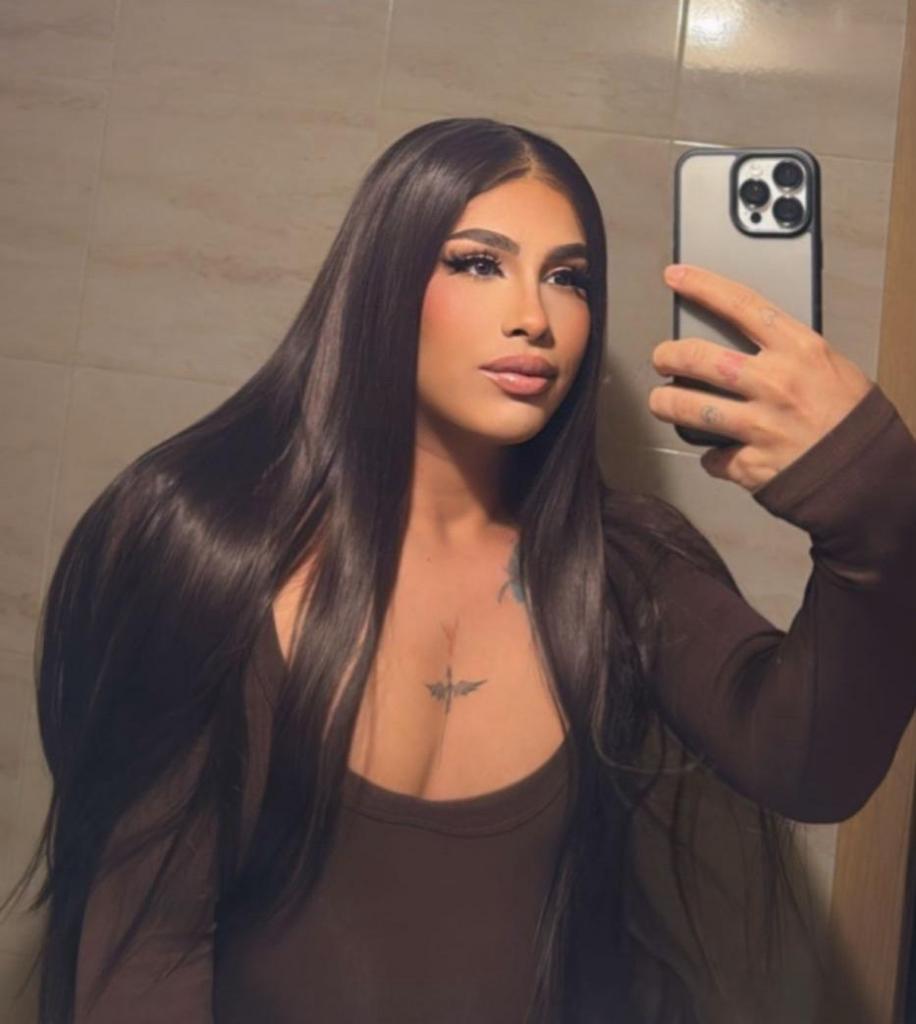 602661289: Transexual en Almería