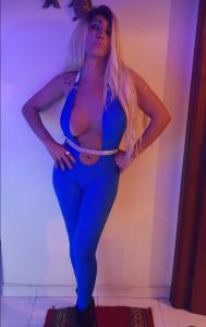 692993765: Transexual en La Coruña