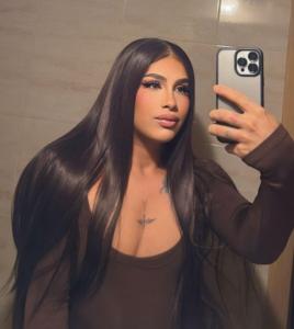 602661289: Transexual en Almería