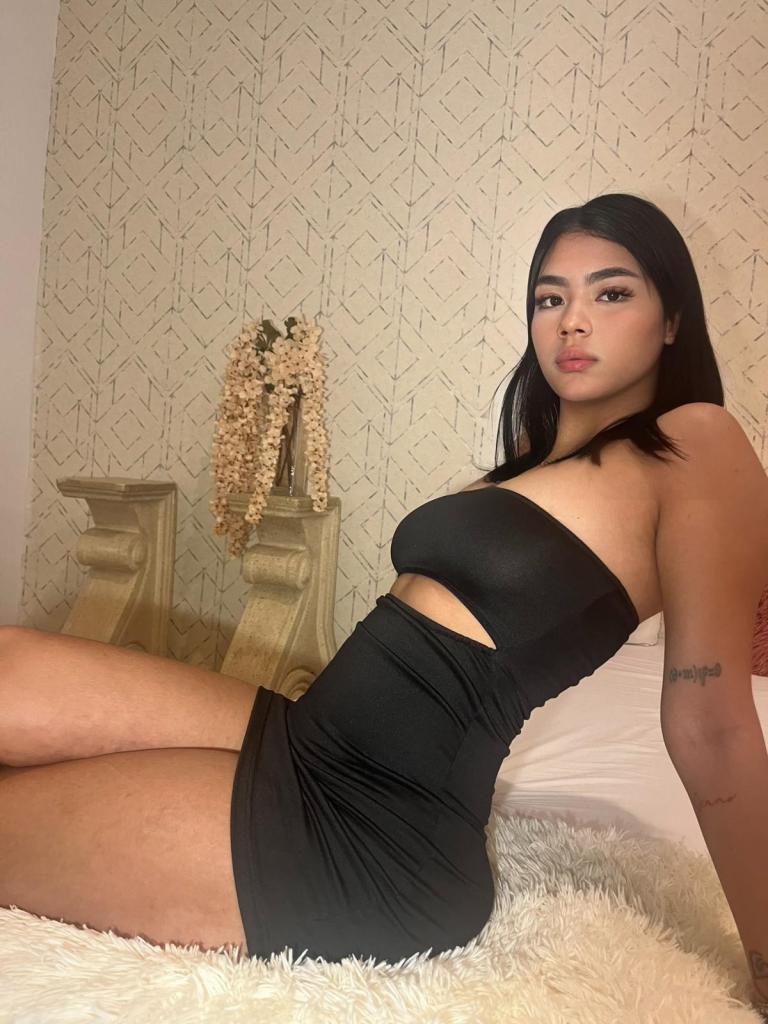 Chica busca chico en Las Palmas: 