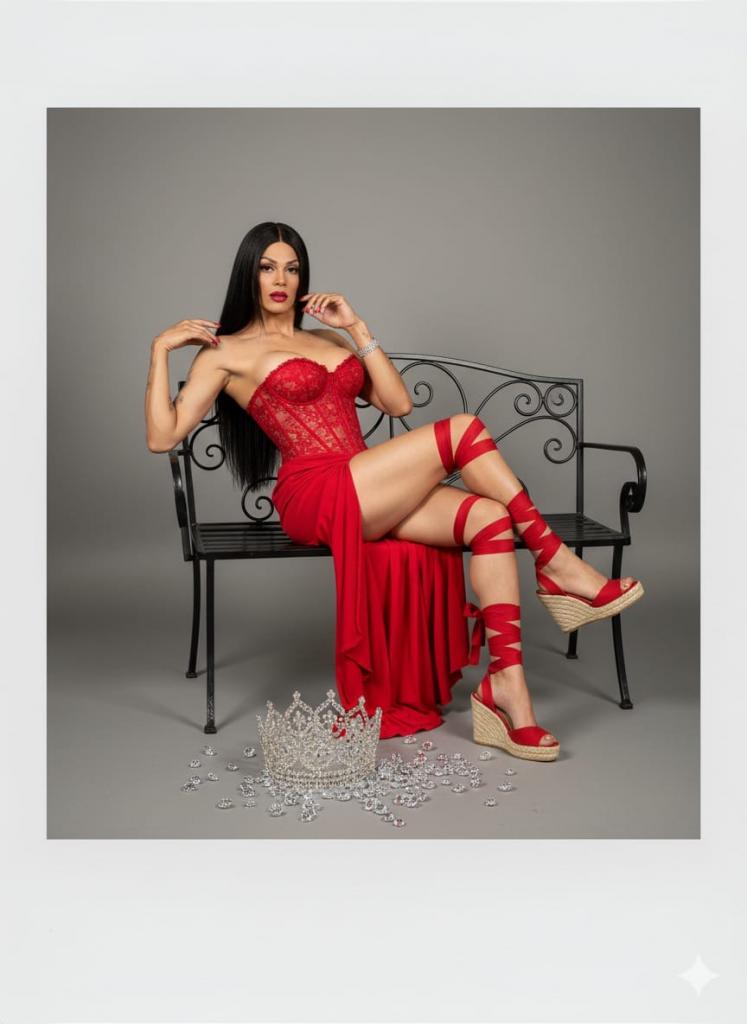 613312096: Transexual en Sevilla