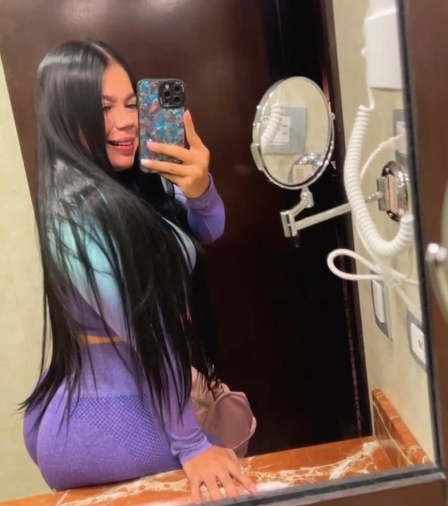 Chica busca chico en Toledo: 