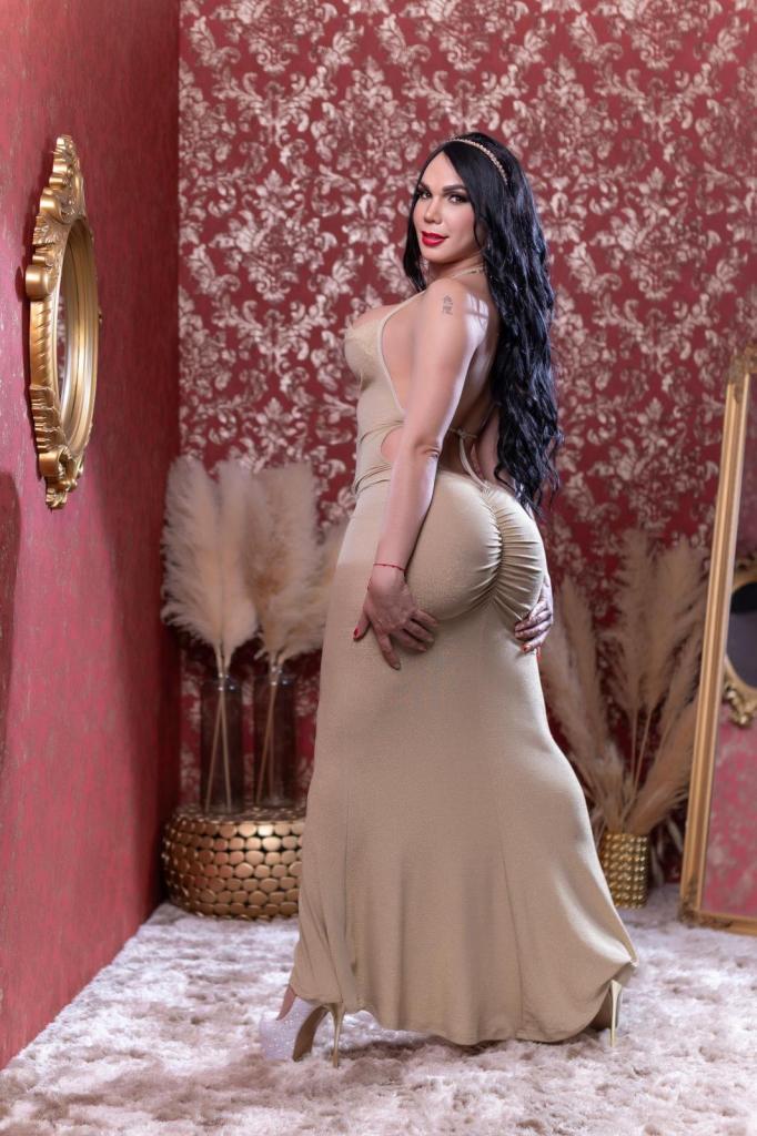 Travesti en Valencia: Transexuales y Travestis