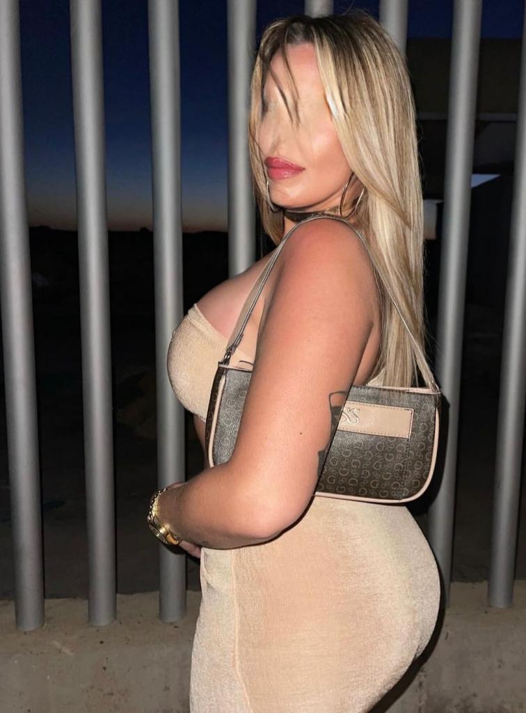 Chica busca chico en Las Palmas: 