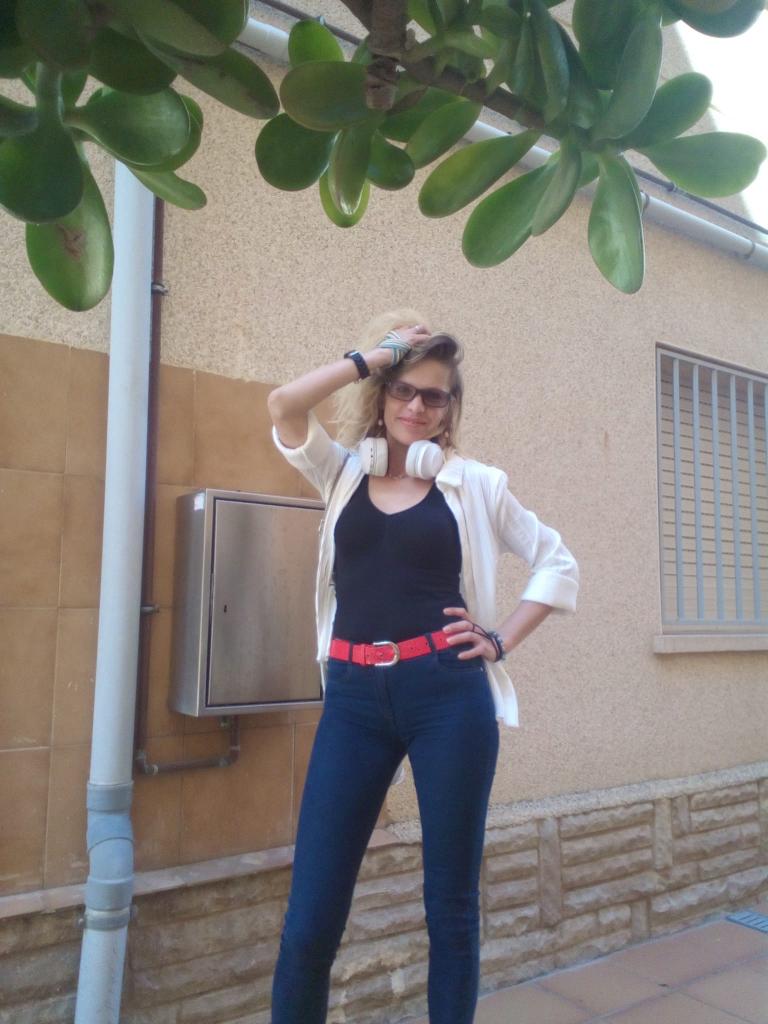 Chica busca chico en Tarragona: 