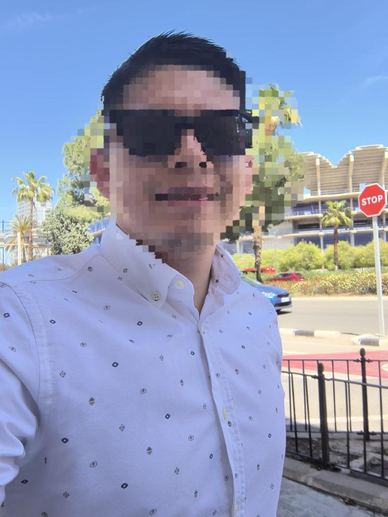 Chico busca chica en Valencia: 