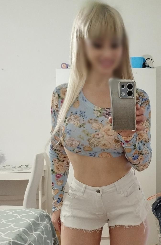 Chica busca chico en Toledo: 