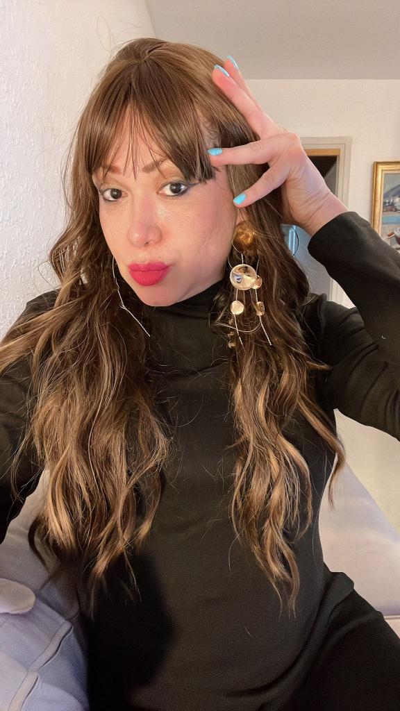 617510100: Transexual en Barcelona