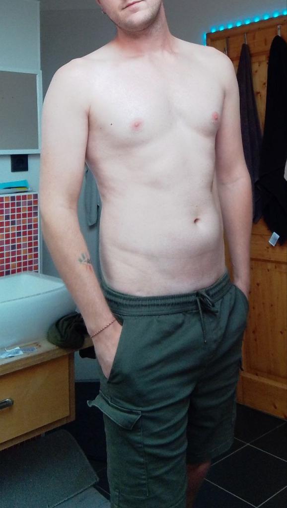 Chica busca chico en Valencia: 