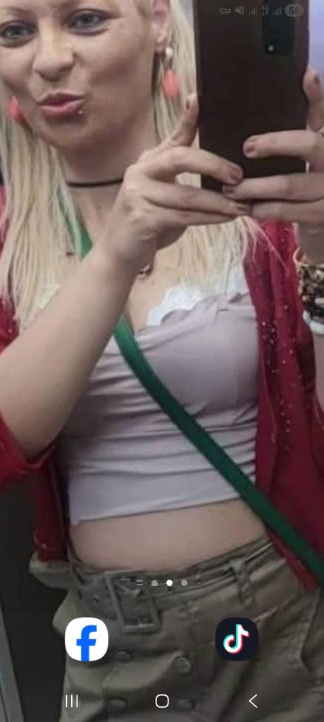 Chica busca chico en Zaragoza: 