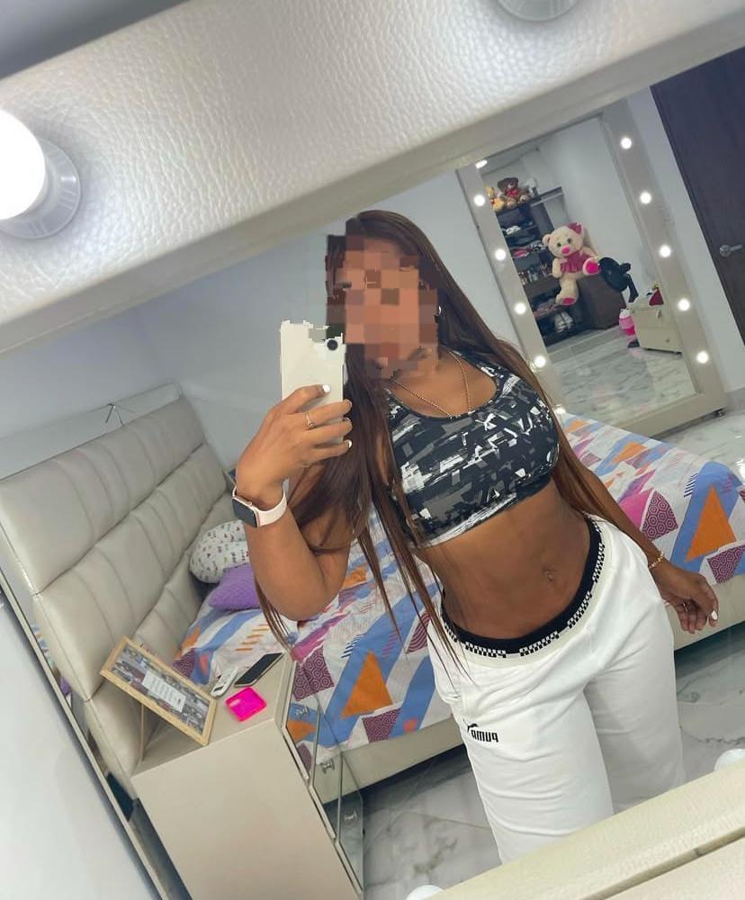 Chica busca chico en Toledo: 