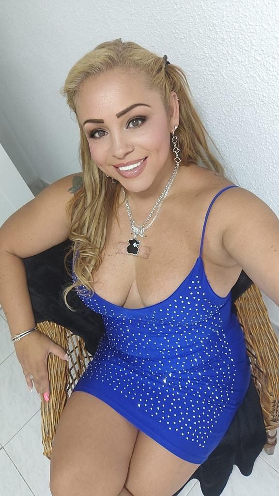 Chica busca chico en Toledo: 