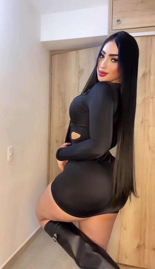 602541375: Transexual en Murcia