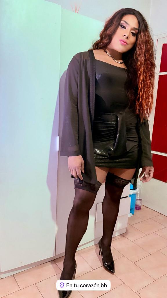 742074104: Travesti en Lugo