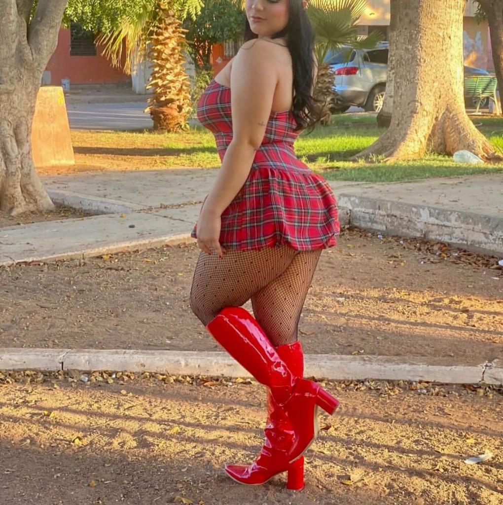 622224927: Chica busca chico en Málaga