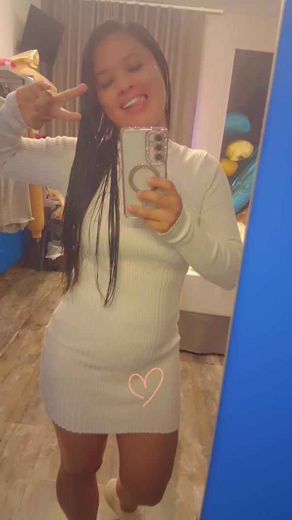 Chica busca chico en Alicante: 