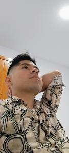 603405049: Chico busca chica en Almería