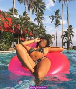 638973321: Chica busca chico en Badajoz