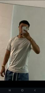 600366825: Chico busca chica en Cádiz