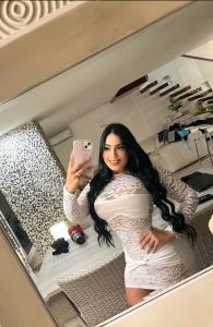 602541375: Travesti en Murcia