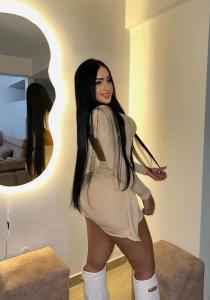 602541375: Travesti en Murcia