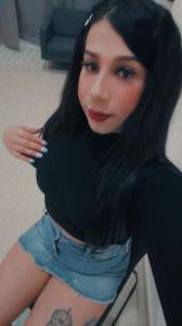 611338835: Transexual en Sevilla