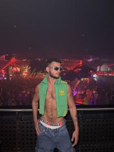 644700717: Chico busca chica en Las Palmas