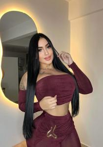 602541375: Transexual en Murcia