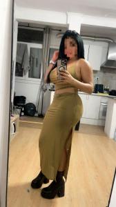 643220522: Chica busca chico en Valencia