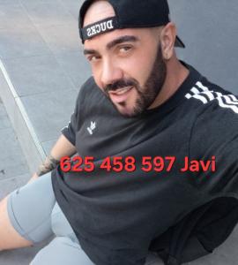 625458597: Chico busca chica en Valencia